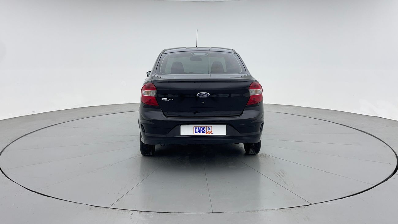 Ford Figo AMBIENTE 1.5 | Zero Down Payment | Free Home Test Drive