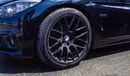 BMW 420i Body kit M. Diesel