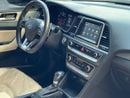 Hyundai Sonata GLS TOP 2.4L SPORT / 2.4L V4 / FULL OPTION / SUNROOF / SCREEN / KEYLEES ENTRY AND START / SUPER CLEA