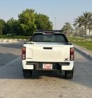 إيسوزو D ماكس diesel 3.0 liter ,right hand drive auto transmission only for export available