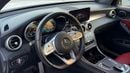 Mercedes-Benz GLC Coupe 200 Mercedes GLC200 COUPE