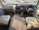 Mitsubishi Rosa MITSUBISHI ROSA BUS RHD 1998 MODEL 5.2 L DIESEL MANUAL(PM00064)