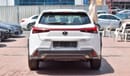 Lexus UX200 FSport