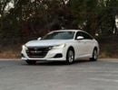 Honda Accord LX Honda Accord | 1.5 L | 2022 | GCC | Accident-Free | In Excellent Condition | 1042 P.M