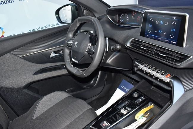 Peugeot 3008 ACTIVE, миниатюра 30