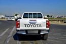 Toyota Hilux SGLX HILUX SR5 4.0L V6 2025