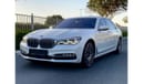 BMW 750Li Li Xdrive