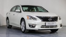 Nissan Altima 2.5 SV