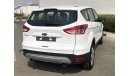 Ford Escape ONLY 620X60 MONTHLY FORD ESCAPE 4X4 PUSH BUTTON START EXCELLENT CONDITION UNLIMITED KM WARRANTY...