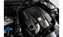 Mercedes-Benz E 63 AMG 2014 Mercedes-Benz E63 S AMG 4 Matic / Full-Service History / Renntech Tuning Kit