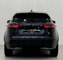 Land Rover Range Rover Velar 2024 Range Rover Velar Dynamic SE  P250, 5 Years Agency Warranty, Full Service History, GCC