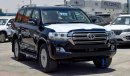 Toyota Land Cruiser GX.R V8 Diesel