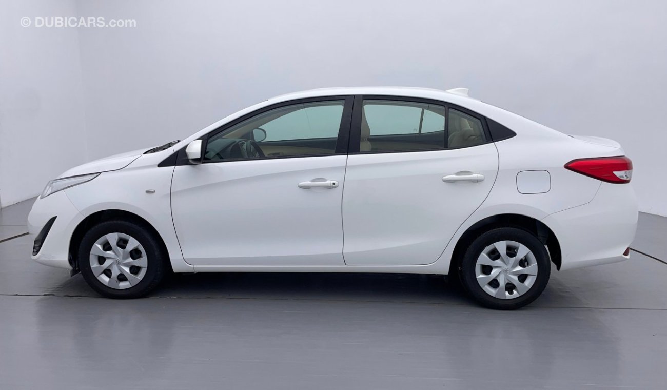 Toyota Yaris SE 1.5 | Zero Down Payment | Free Home Test Drive