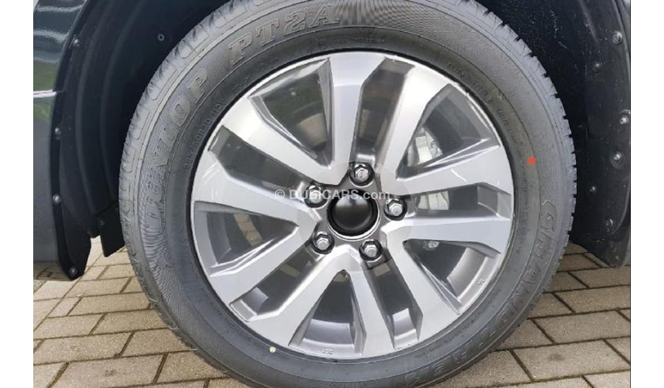 Toyota Land Cruiser Petrol 5.7L AT 2019 Model VXR Top the line EXECUTIVE LOUNGE ( EXPORT ONLY )