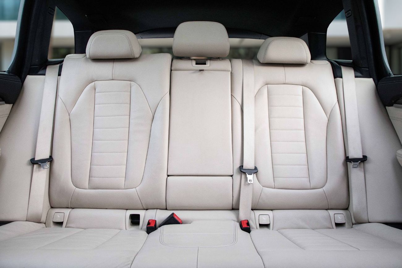 بي أم دبليو X3 M40i | 2,937 P.M  | 0% Downpayment | Agency Warranty / Service!