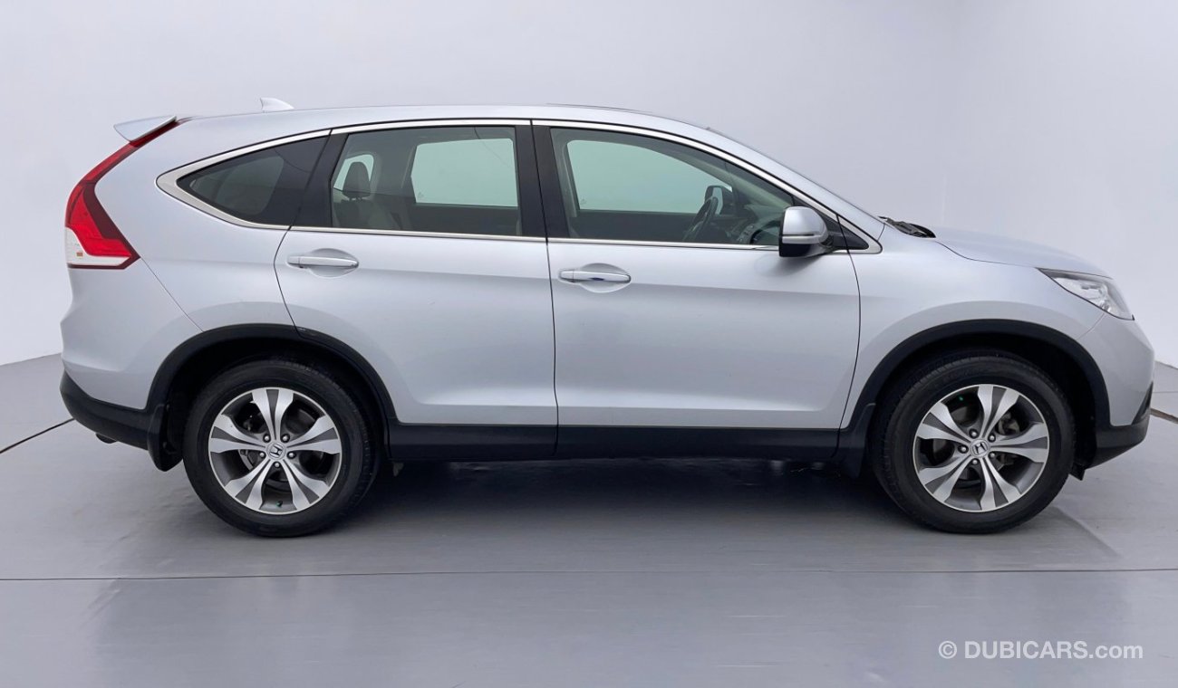 Honda CRV EX 2.4 | Under Warranty | Inspected on 150+ parameters