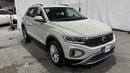 فولكس واجن T ROC 2024 LIFE+ | AED 1050/Month | 0 DP | 30 Day Return | Warranty | Service History