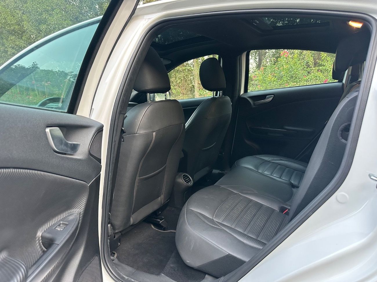 Alfa Romeo Giulietta Veloce 1.8L | 2019 – GCC Specs | Gargash | Turbocharged Italian | Perfect Condition