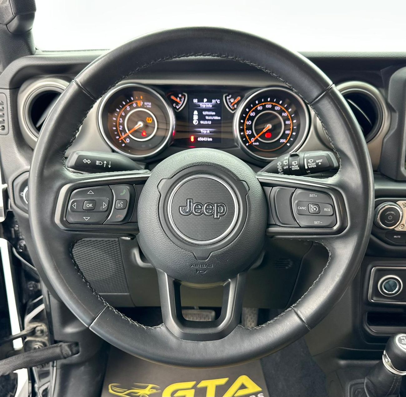 Jeep Wrangler Unlimited Sport 3.6L A/T 2022 Jeep Wrangler Unlimited Sport Plus, Oct/2027 Jeep Warranty, Jeep Full 