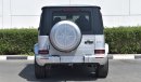 مرسيدس بنز G 63 AMG CARLEX YACHTING EDITION (Export). Local Registration + 10%