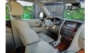 Infiniti QX80 Luxury 8st | 2,152 P.M | 0% Downpayment | Extraordinary Condition!