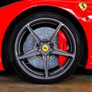 فيراري 458 سبايدر 499,950 • 0% Downpayment • Spider • 1 Year Warranty