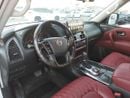 Nissan Patrol SE PLATINUM CITY +