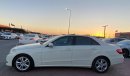 Mercedes-Benz E 350 Full Option original paint Japan