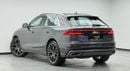 Audi Q8 2023 Audi Q8 55 TFSI Quattro S-Line, 2026 Audi Warranty, 2028 Audi Service Pack, Fully Loaded, GCC