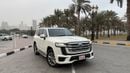 تويوتا لاند كروزر VX 3.3L