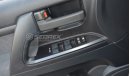 تويوتا لاند كروزر 4.5L GX5 Turbo Diesel Transmision Manual 2020