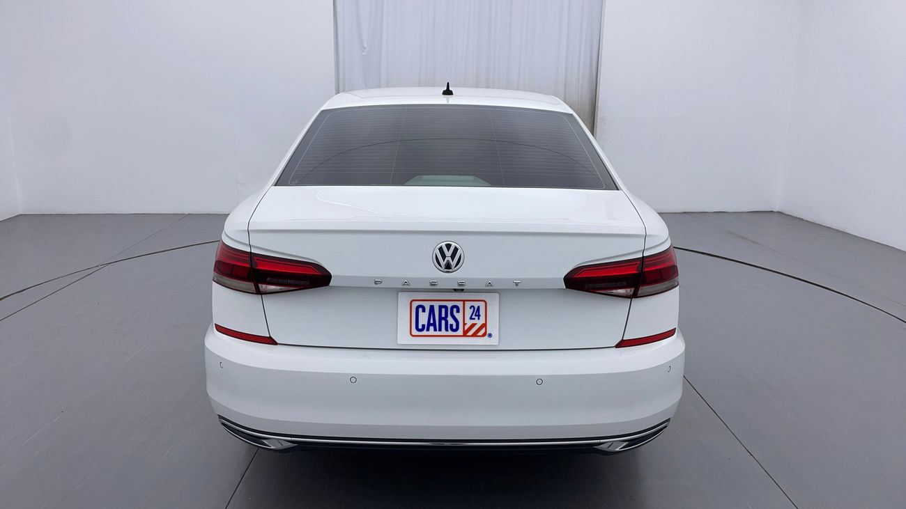 فولكس واجن باسات S 2.5 | بدون دفعة مقدمة | اختبار قيادة مجاني للمنزل