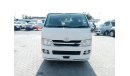 Toyota Hiace TOYOTA HIACE RIGHT HAND DRIVE (PM979)