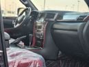 Lexus LX 570 upgrade 2021