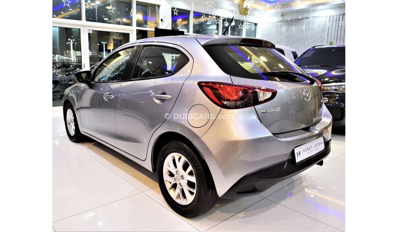 مازدا 2