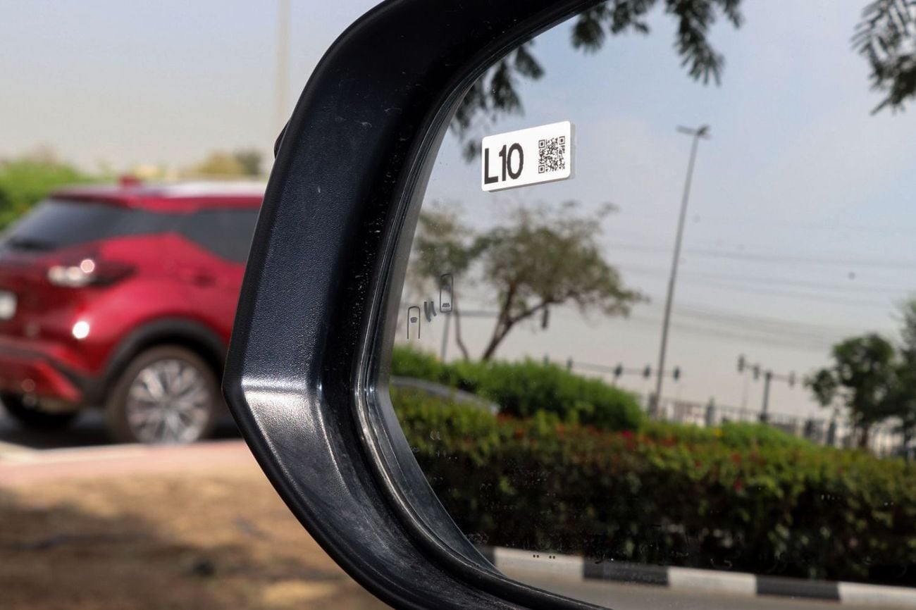 تويوتا هيلوكس 2026 Model Toyota Hilux GR-Sport DC, 4.0L Petrol 4WD 6A/T, With Compressor