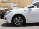 MG 5 MG 5 - 2024 - GCC - Full Option - 1.5L - Agency Serviced - Excellent Condition Inside and Out