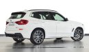 بي أم دبليو X3 XDrive 30 i