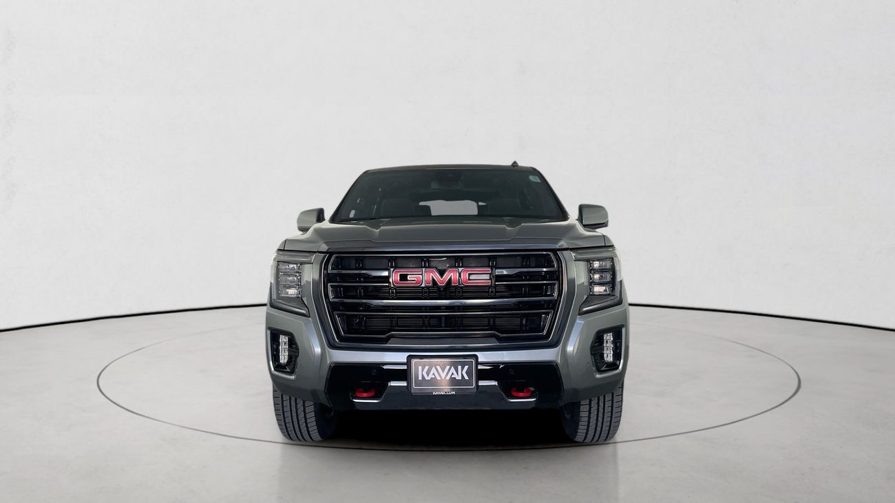 جي أم سي يوكون AT4 | شامل الضمان | 0 ﺪﻔﻋﺓ ﺃﻮﻟﻯ