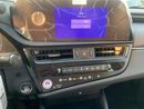 Lexus ES350 3.5 L PETROL V6 2024