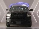 رام 1500 DODGE RAM SPORT | Low mileage | with Warranty