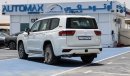 Toyota Land Cruiser GXR 70Th Anniversary , V6 4.0L , 2022 , GCC , 0Km , (ONLY FOR EXPORT)