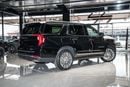 GMC Yukon DENALI