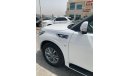 إنفينيتي QX80 5.6