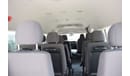 Toyota Hiace GLS - High Roof LWB Toyota Hiace Highroof Bus GL, Model:2018. Excellent condition