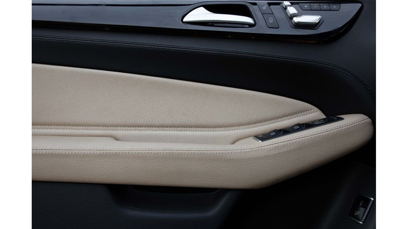 Mercedes-Benz GLE 400 AMG 400 AMG | 2,017 P.M  | 0% Downpayment | Full Agency History!