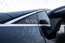 Mercedes-Benz EQS 580 SUV 4MATIC