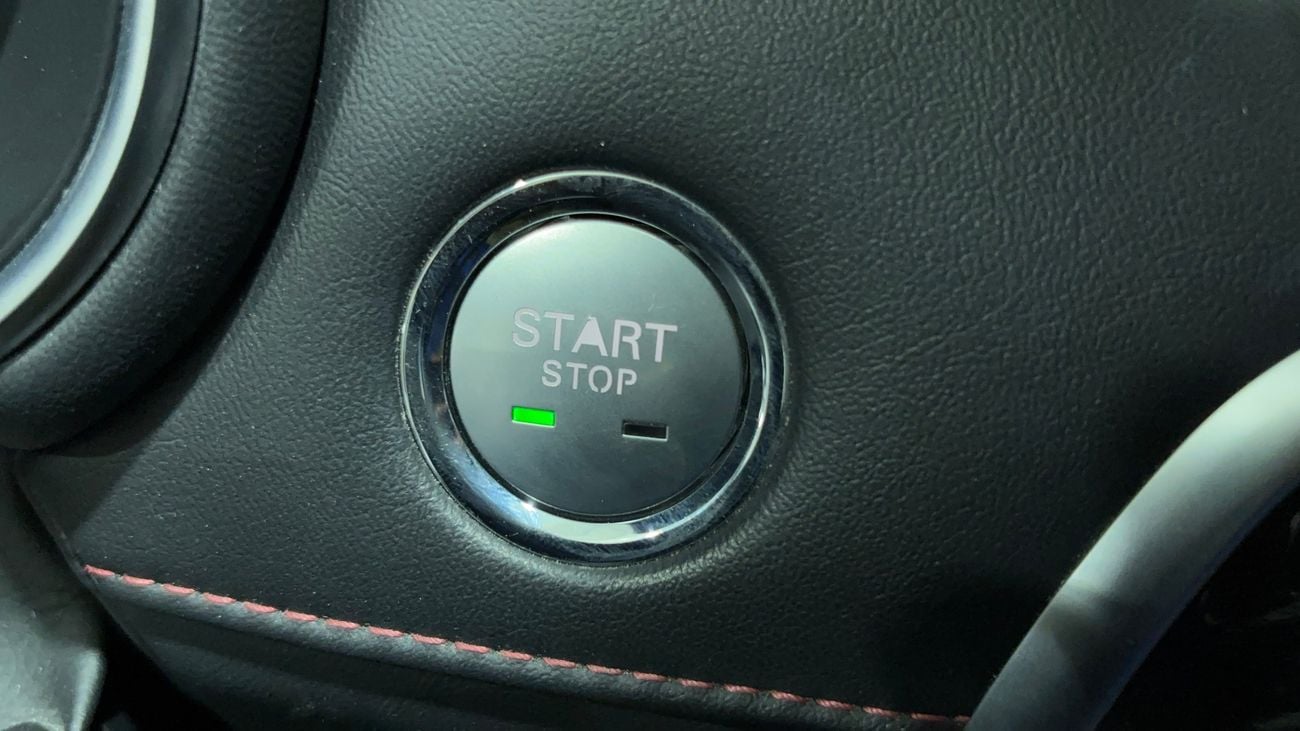 MG HS 2023 LUXURY TROPHY | AED 878/Month | 0 DP | 30 Day Return | Warranty | Service History