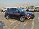 Toyota RAV4 VXR