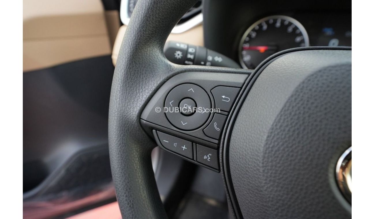 Toyota RAV4 Toyota Rav4 XLE 2.0L 4x4 | 2023 | Petrol | For Export Only